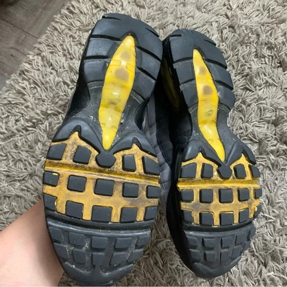 Nike | air max size 9.5 - Picture 5 of 7